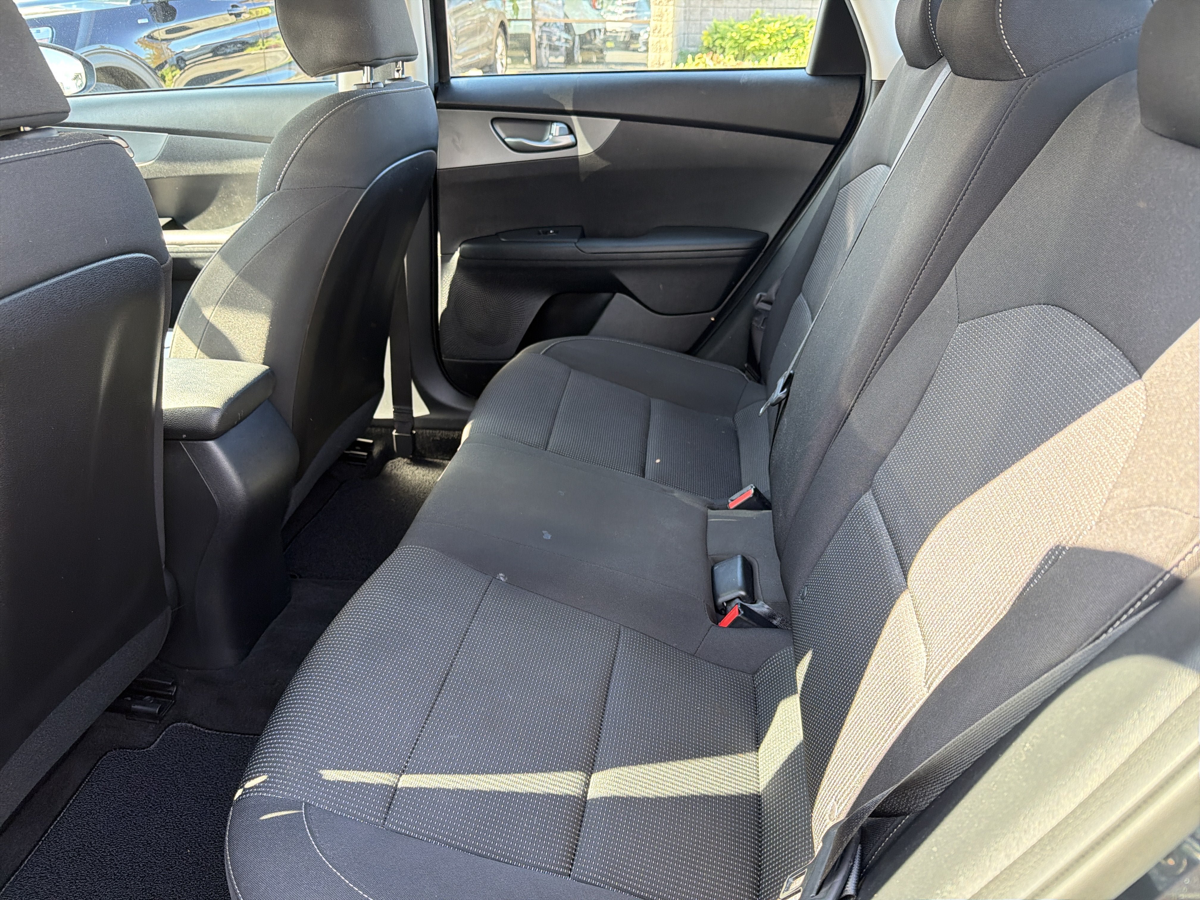 Used 2019 Kia Forte LXS FWD image 22