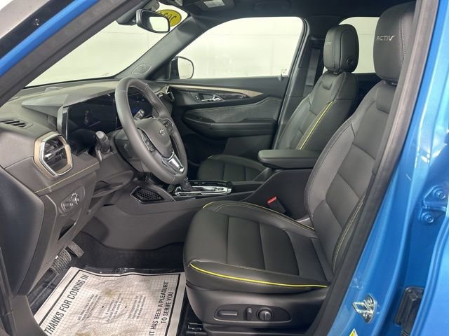 New 2026 Chevrolet TrailBlazer ACTIV w/ Convenience Package image 22