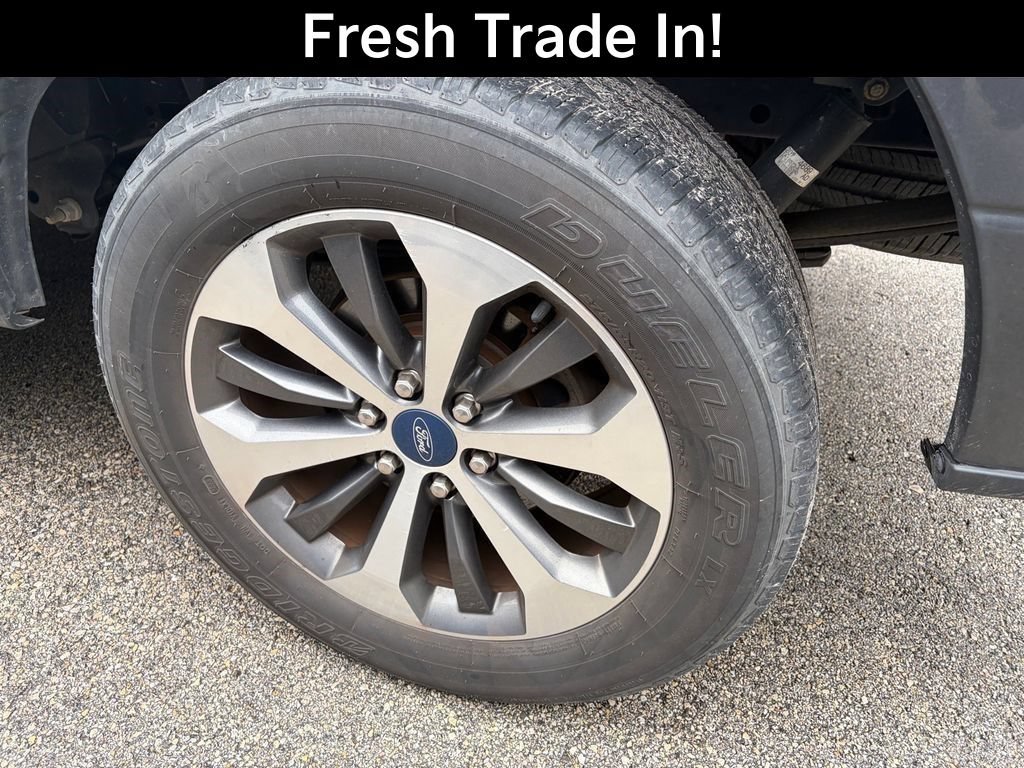 Used 2019 Ford F150 XL w/ Equipment Group 101A Mid RWD image 6