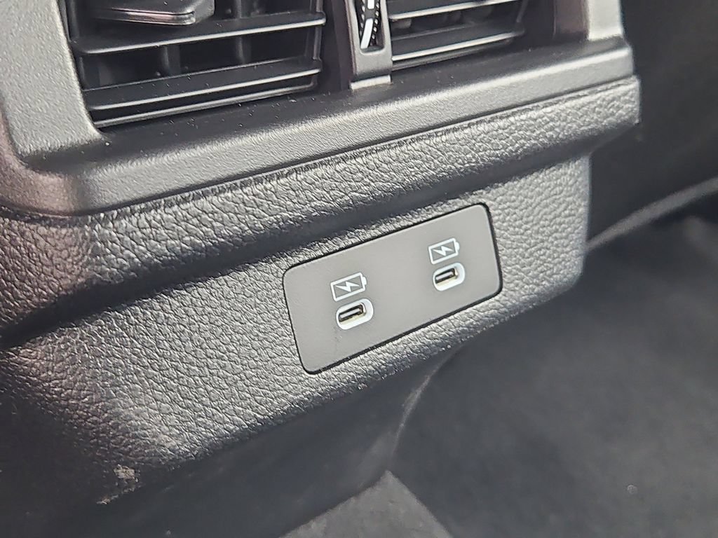 Used 2025 Honda Accord LX image 17