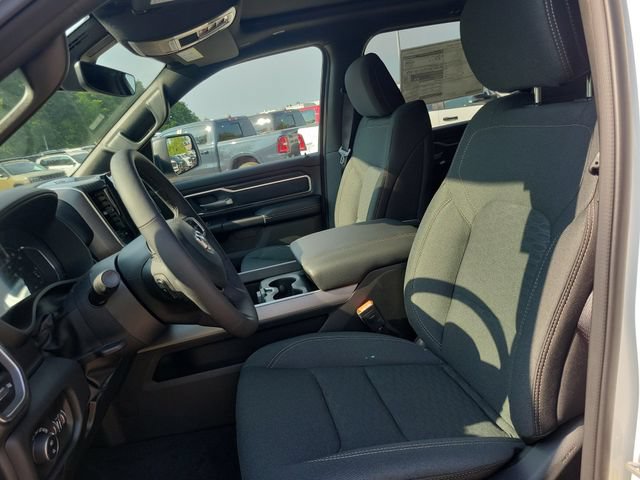 New 2026 RAM 1500 Big Horn AWD/4WD image 18