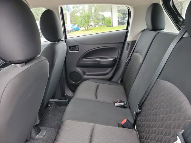 Used 2024 Mitsubishi Mirage LE image 13