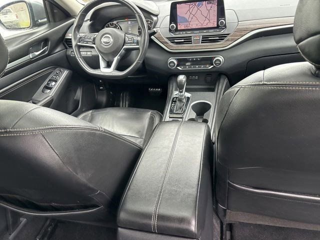 Used 2019 Nissan Altima 2.5 SL FWD image 38
