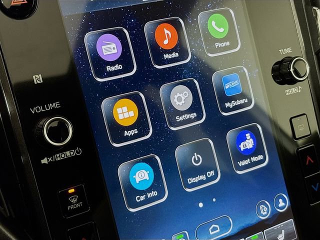 New 2026 Subaru Forester Premium image 15