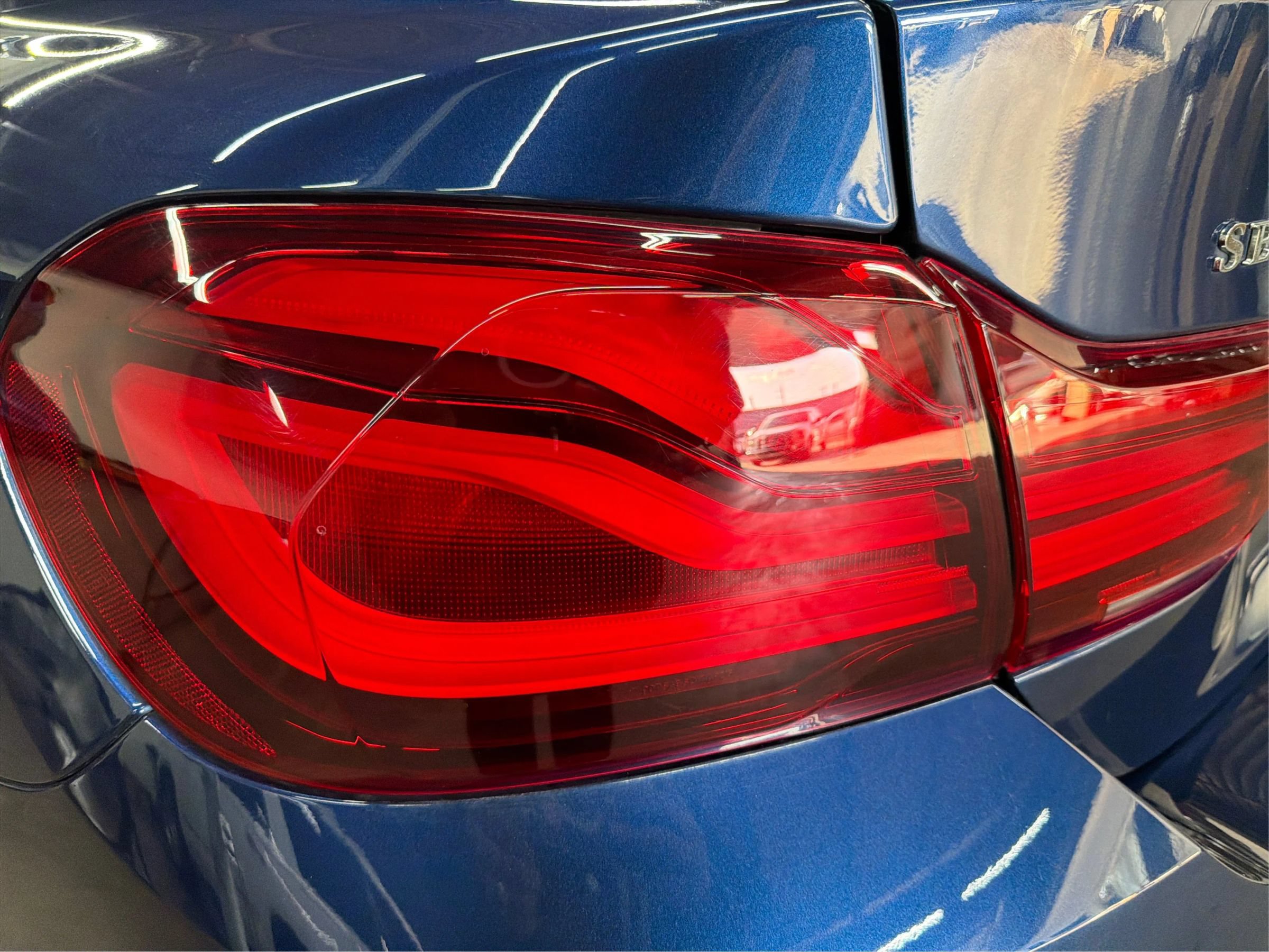 Used 2020 BMW 430i Coupe w/ Executive Package RWD image 43