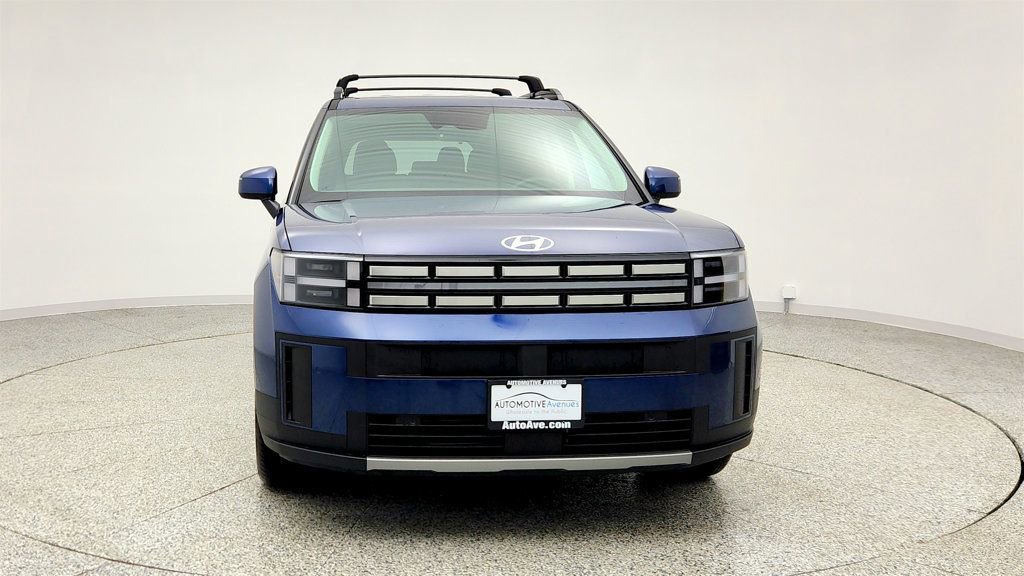 Used 2026 Hyundai Santa Fe SEL image 2