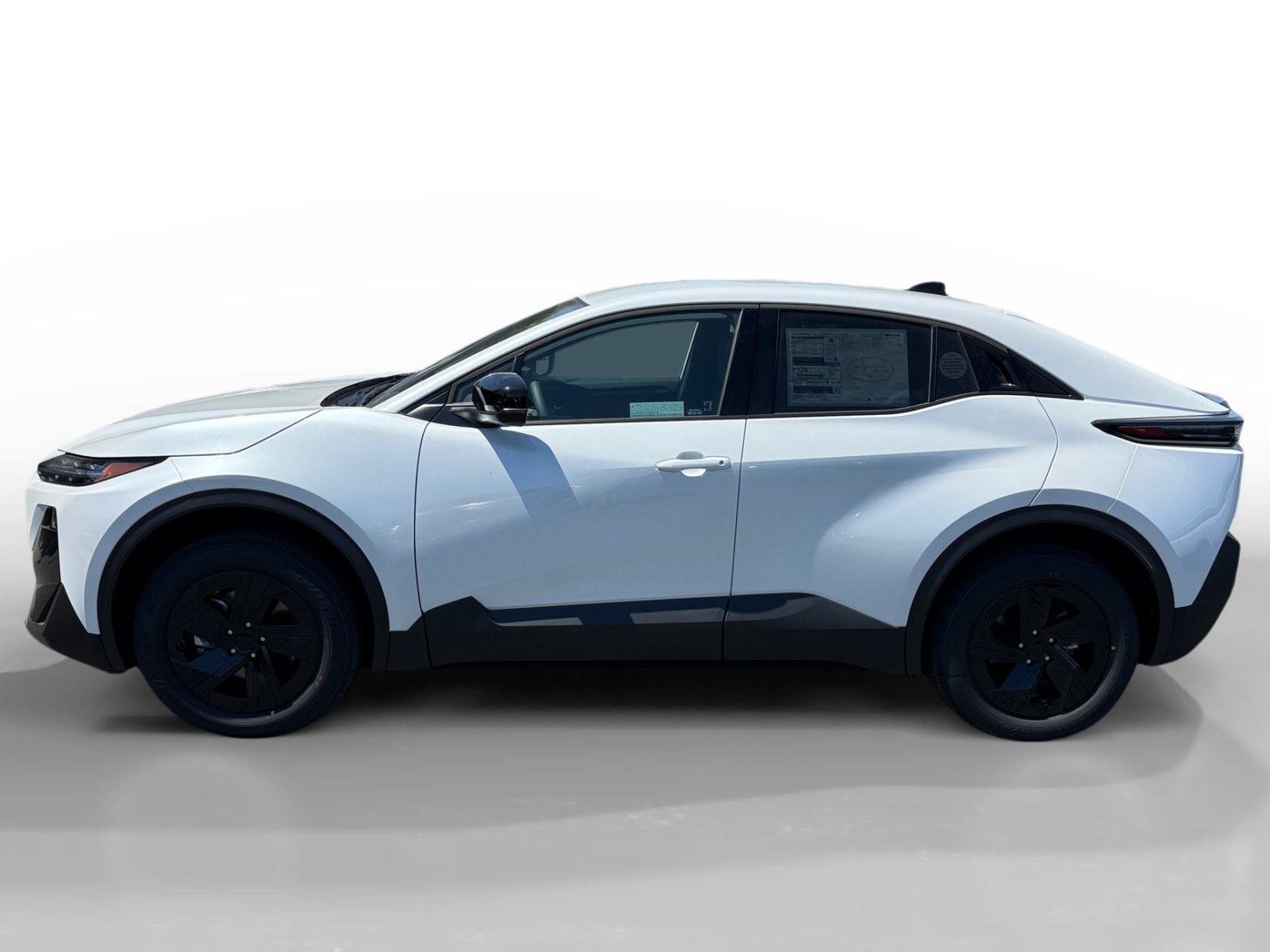 New 2026 Subaru Uncharted Premium FWD image 2