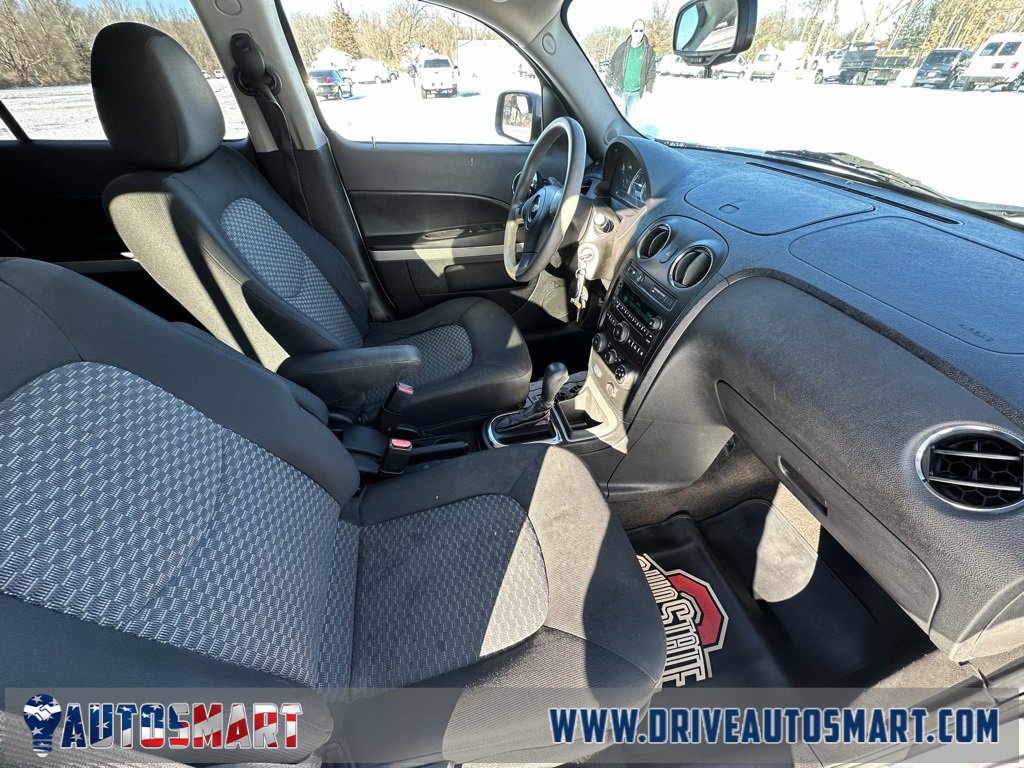Used 2009 Chevrolet HHR LS image 13