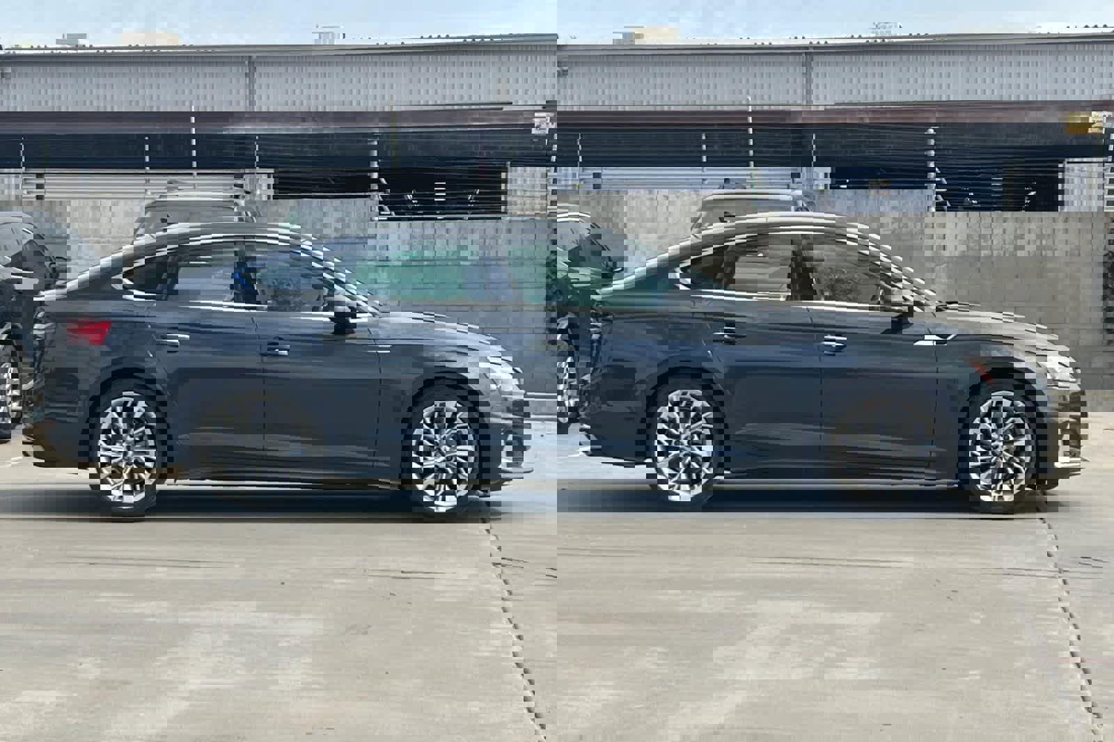 Used 2023 Audi A5 2.0T Premium w/ Convenience Package image 9