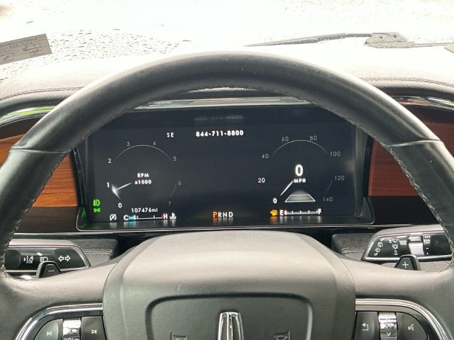 Used 2019 Lincoln Navigator L Reserve AWD/4WD image 14
