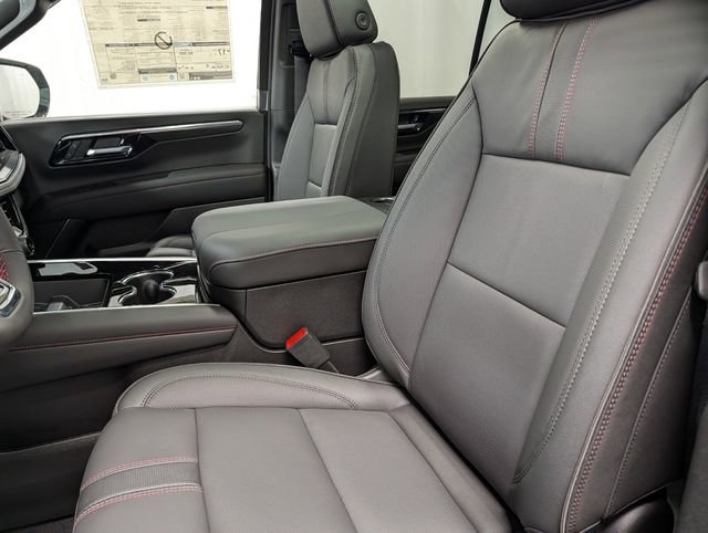 New 2026 Chevrolet Tahoe RST image 10