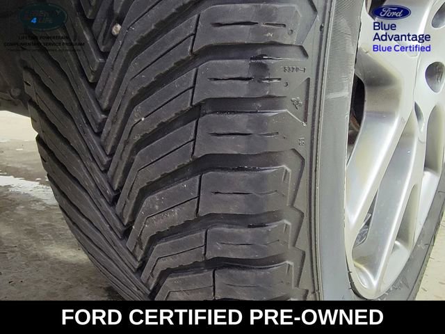 Used 2018 Dodge Journey GT w/ Nav & Sun Group AWD/4WD image 11