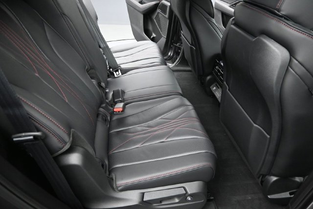 New 2026 Acura MDX Type S w/ Advance Package AWD/4WD image 18