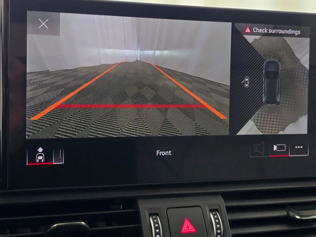 Certified 2025 Audi Q5 2.0T Premium Plus w/ Premium Plus Package image 40