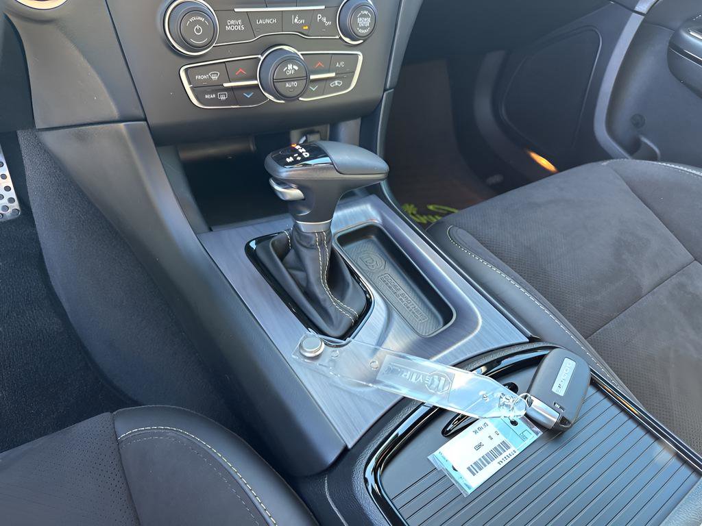 Certified 2023 Dodge Charger Scat Pack image 35