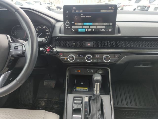 Used 2023 Honda CR-V EX-L image 23