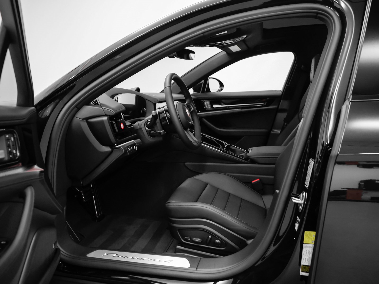 New 2026 Porsche Panamera 4 image 31