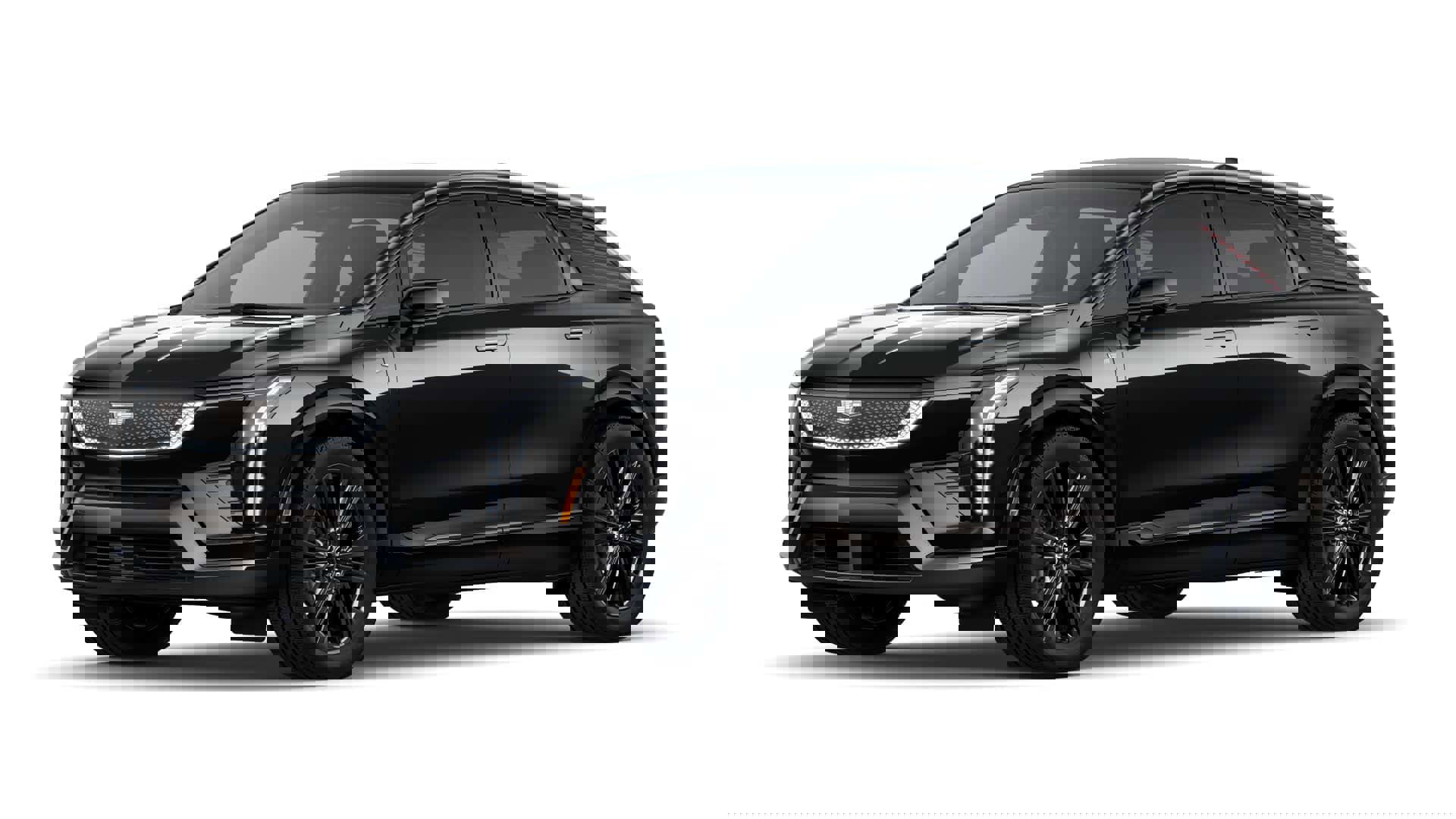 New 2026 Cadillac Optiq Sport 2 image 31