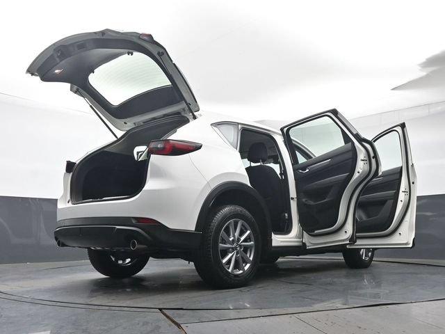 Certified 2023 MAZDA CX-5 AWD 2.5 S image 45