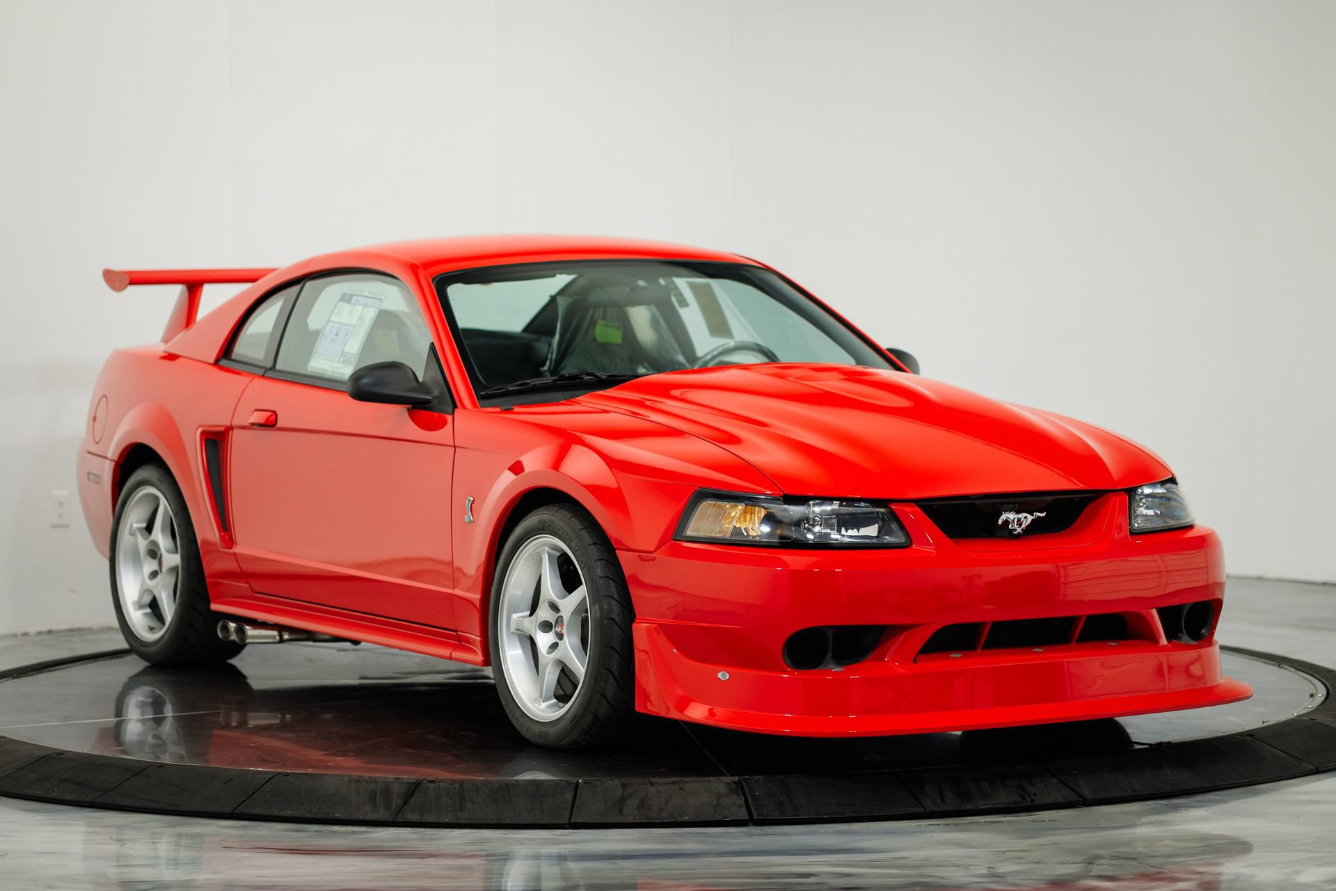 Used 2000 Ford Mustang Cobra RWD image 43