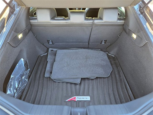 Used 2025 Acura Integra A-Spec image 18