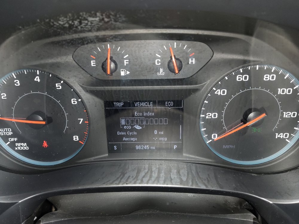 Used 2021 Chevrolet Malibu LT FWD image 23
