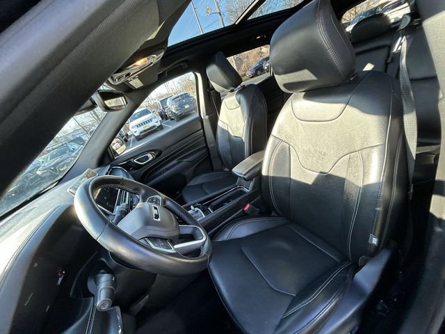 Used 2022 Jeep Compass High Altitude image 15