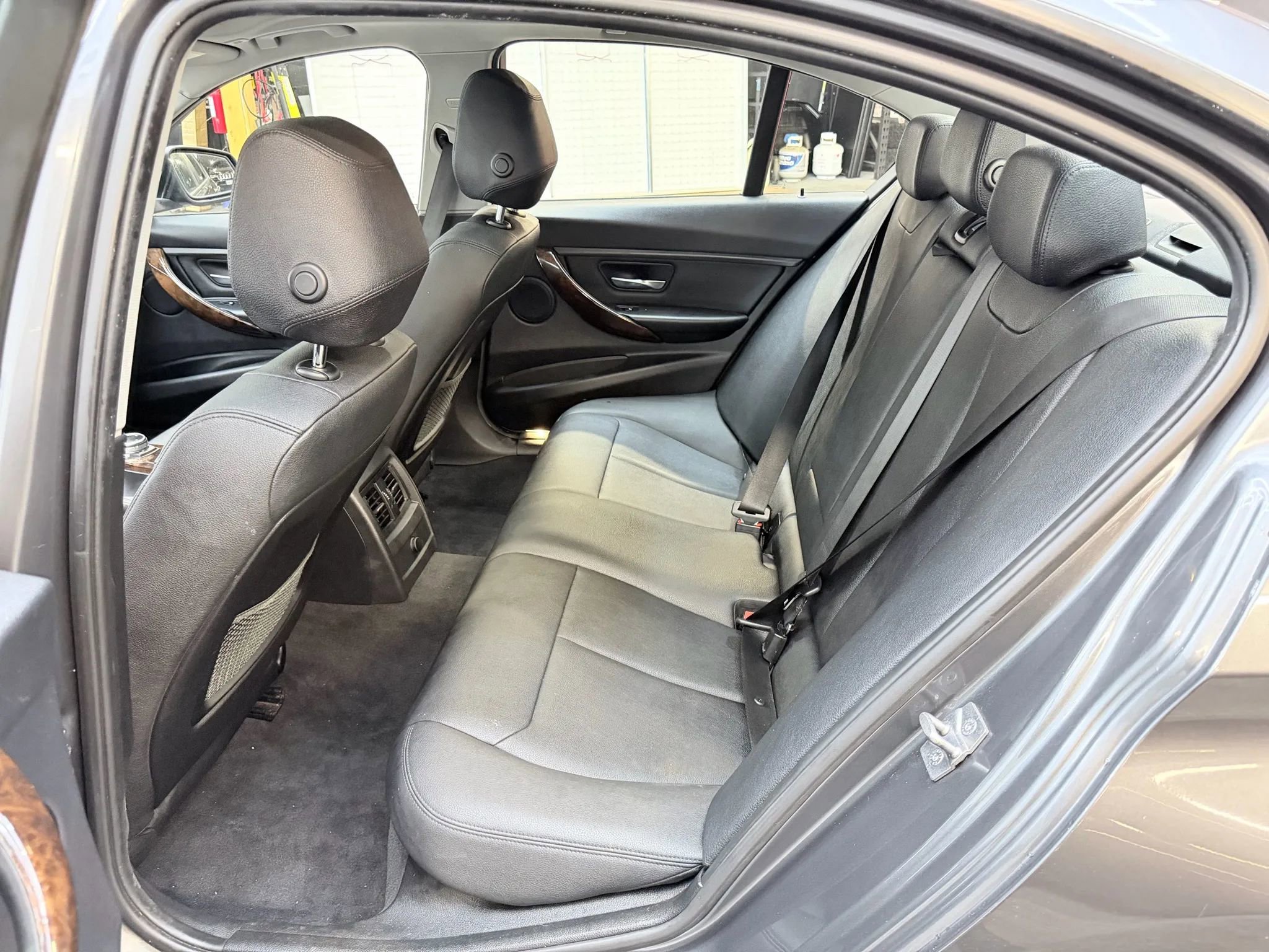 Used 2014 BMW 328d Sedan image 20