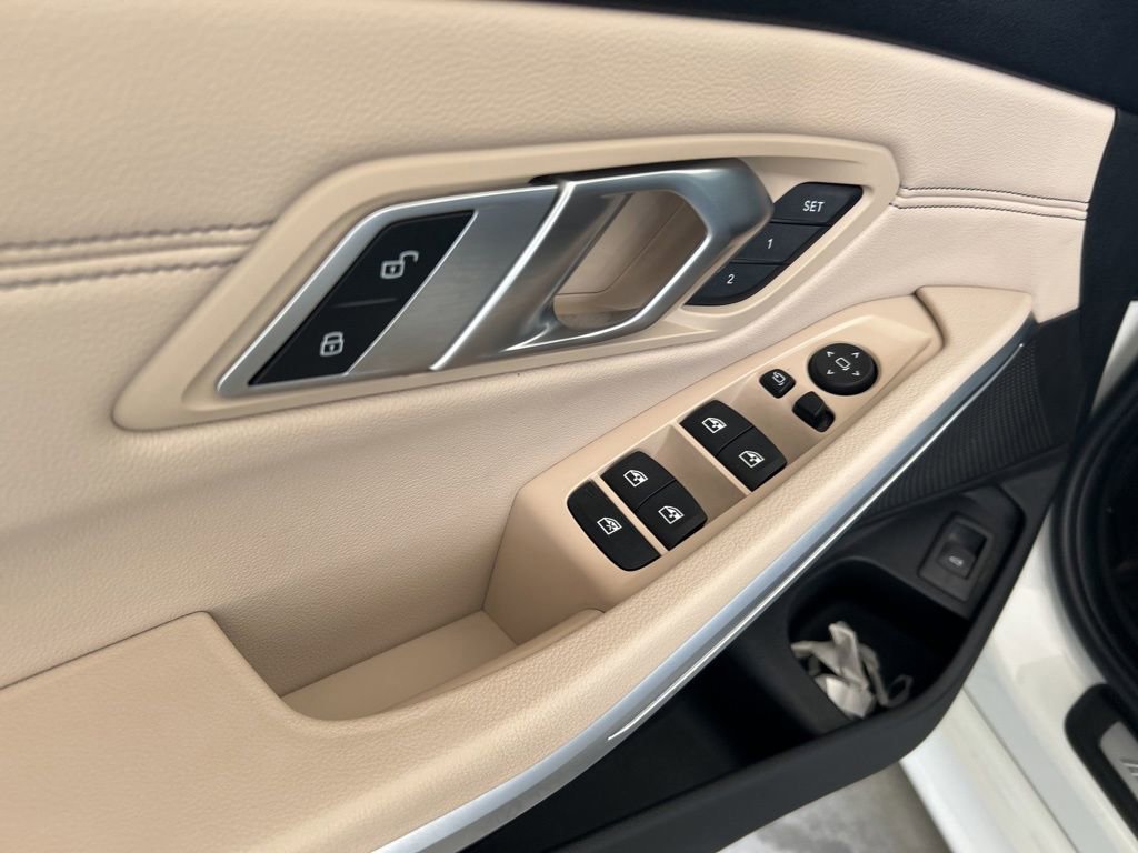 Used 2020 BMW M340i xDrive image 39