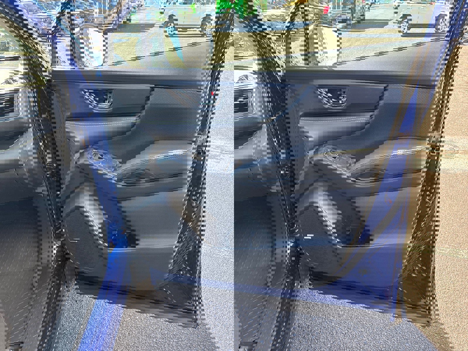 New 2026 Subaru Ascent Bronze Edition image 49