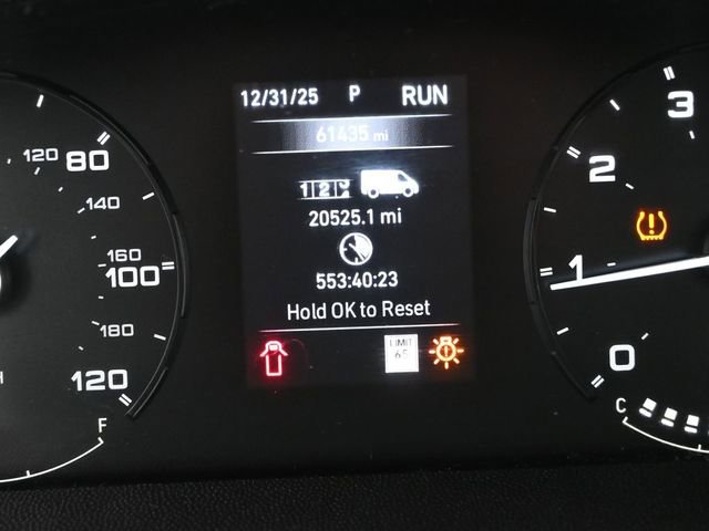 Used 2024 RAM ProMaster 2500 w/ Convenience Group image 37