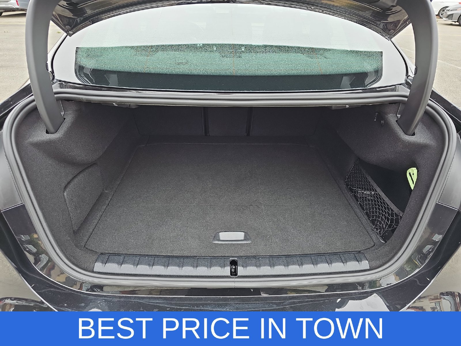 Used 2024 BMW 228i xDrive Gran Coupe w/ Convenience Package AWD/4WD image 12