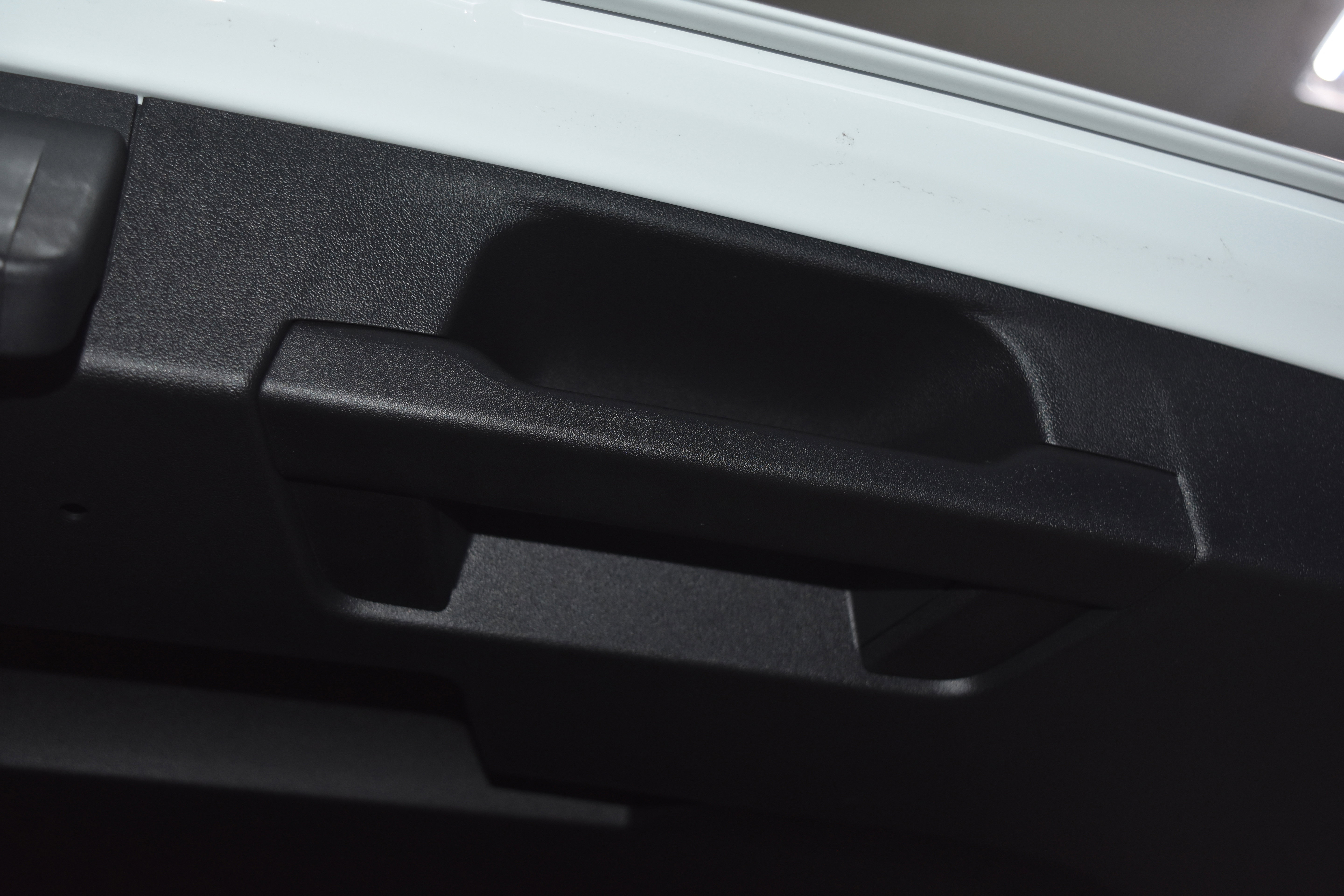 New 2026 Volkswagen Tiguan S image 23