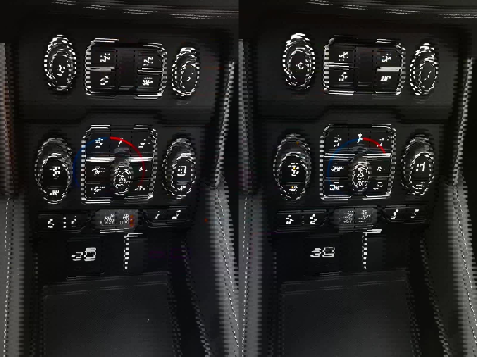 Used 2024 Chevrolet Tahoe Z71 w/ Off-Road Capability Package image 35