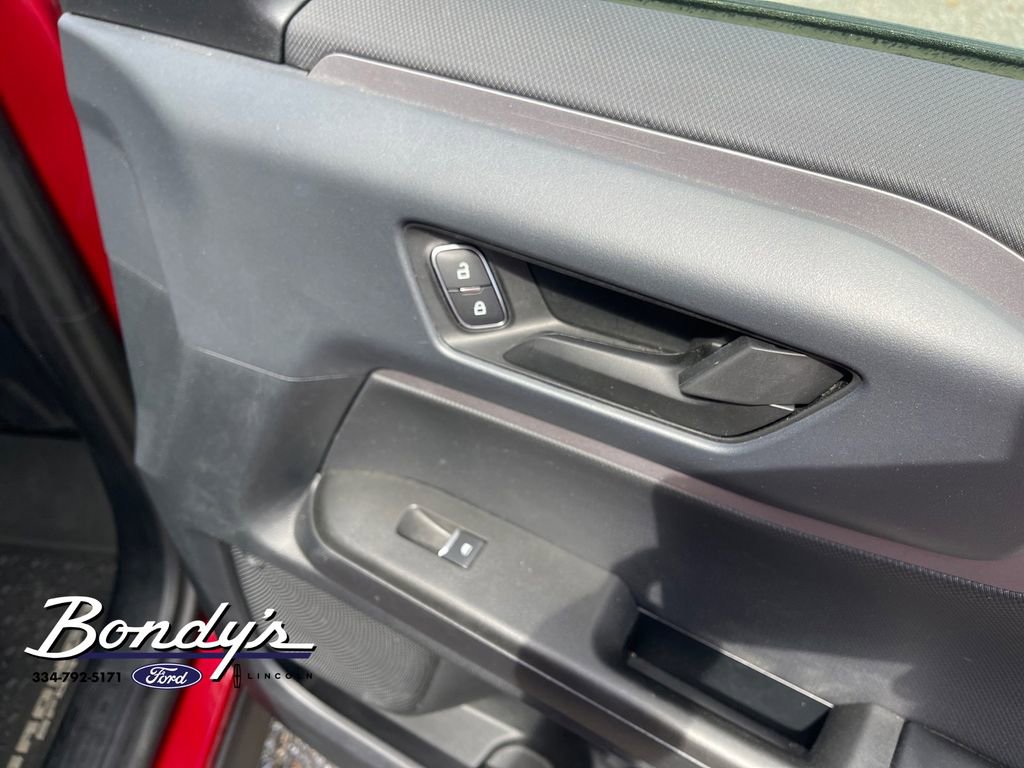 Used 2021 Ford Bronco Sport Big Bend image 20