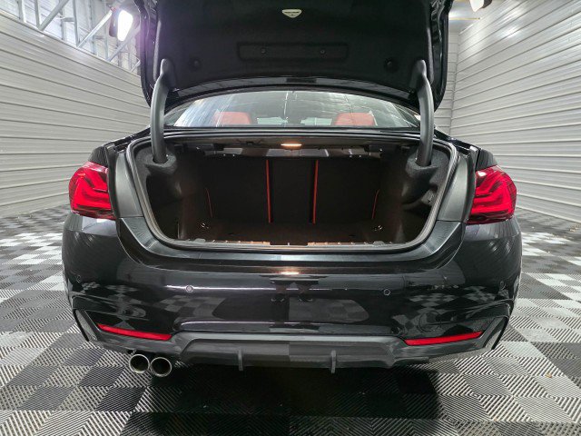 Used 2020 BMW 430i Coupe w/ M Sport Package image 34
