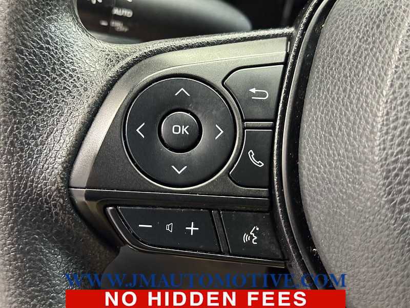 Used 2023 Toyota RAV4 XLE image 40