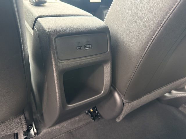 New 2026 Chevrolet Trax LT w/ Driver Confidence Package FWD image 13