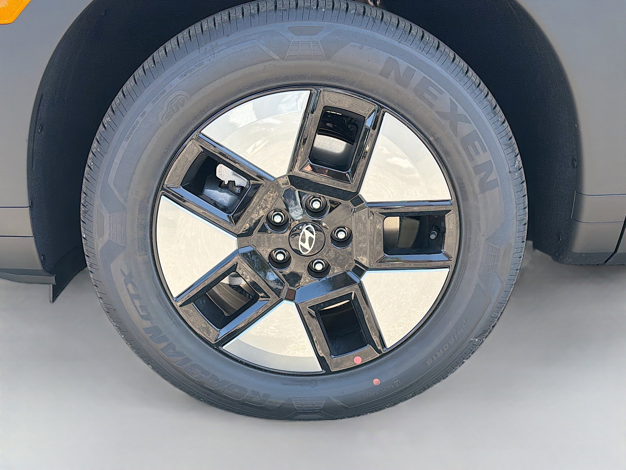 New 2026 Hyundai Santa Fe SEL w/ Tow & Go Package image 40