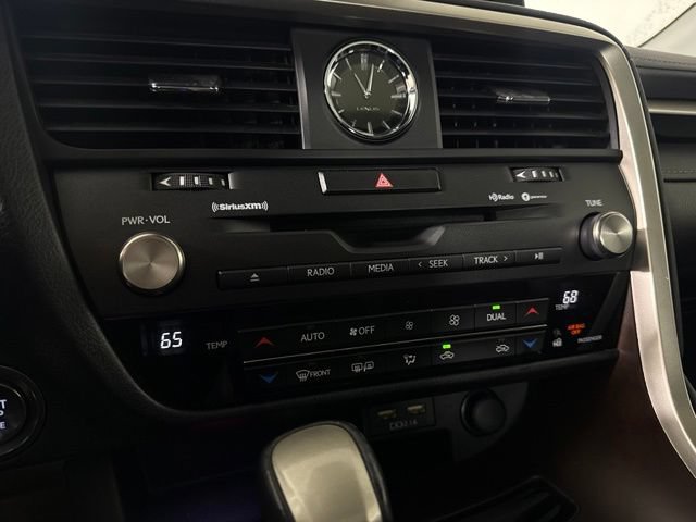 Certified 2022 Lexus RX 350 FWD w/ Premium Package image 24