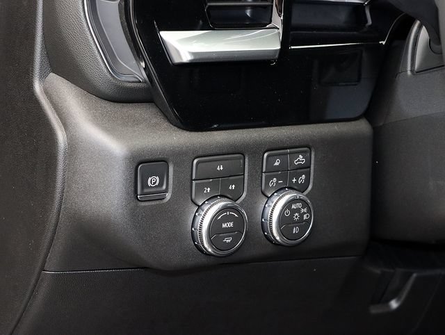 New 2026 GMC Sierra 2500 SLE w/ SLE Value Package; AWD/4WD image 26