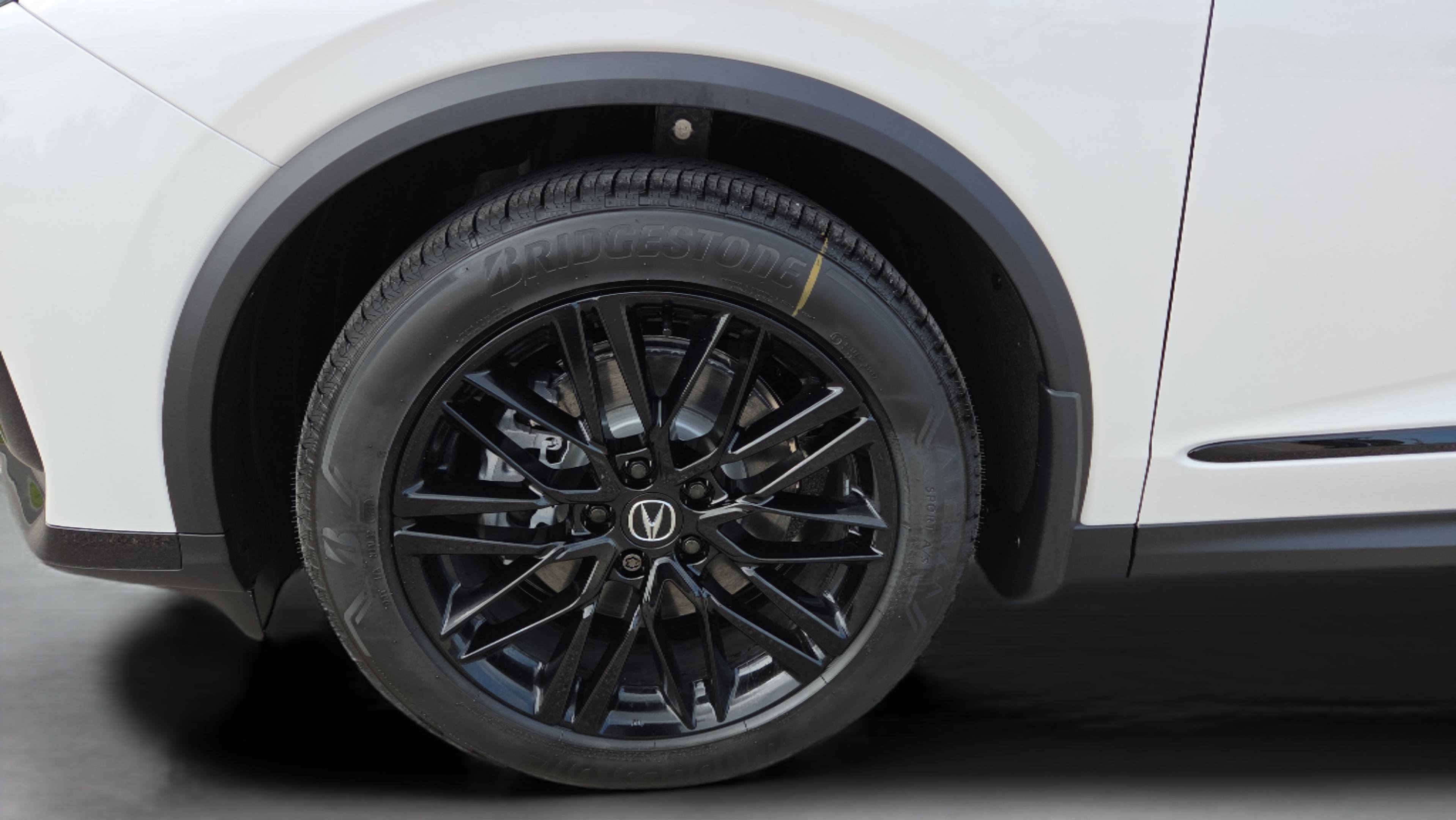 New 2026 Acura MDX A-Spec image 20