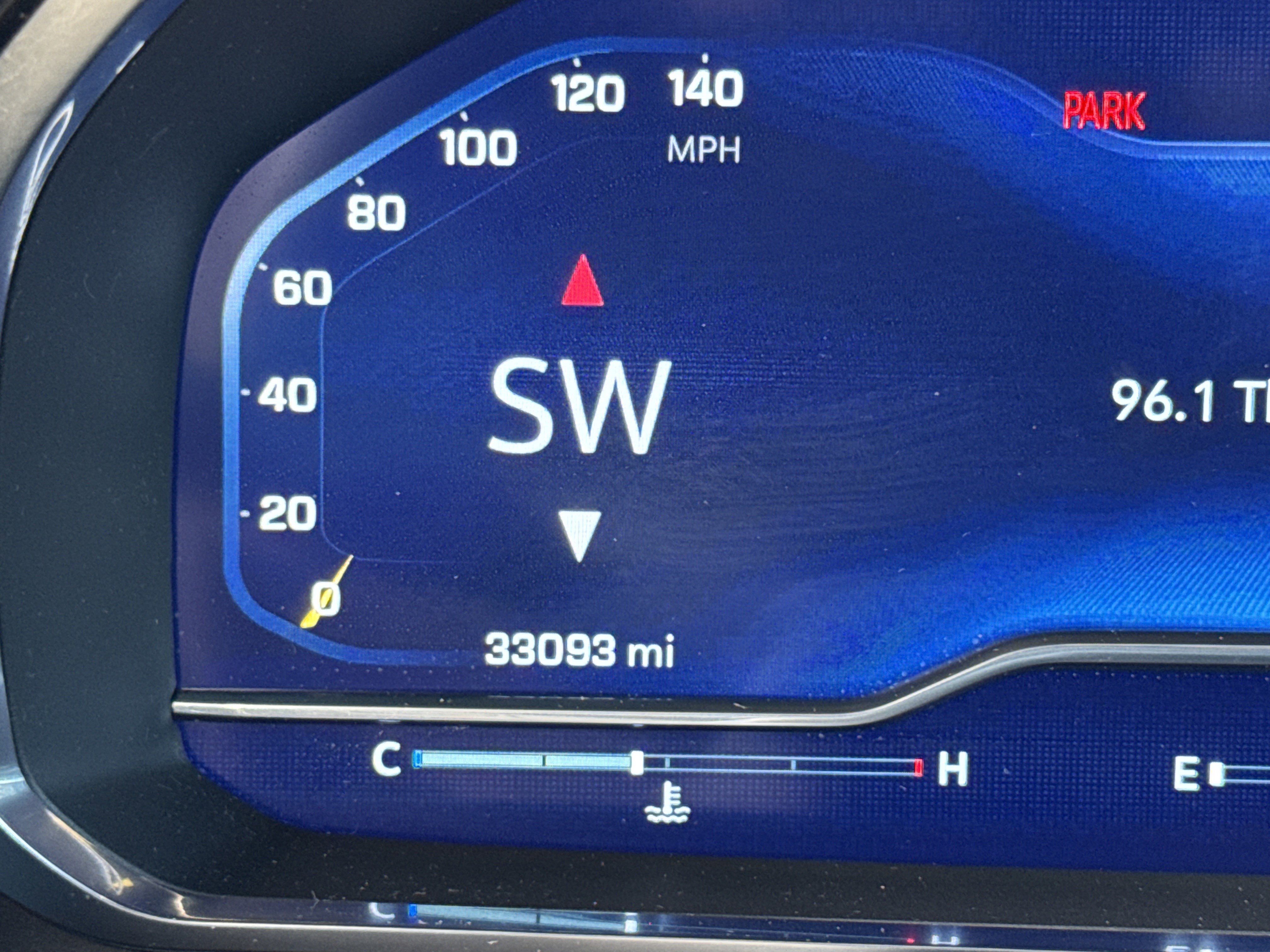 Used 2023 Chevrolet Tahoe LT w/ LT Signature Package image 22