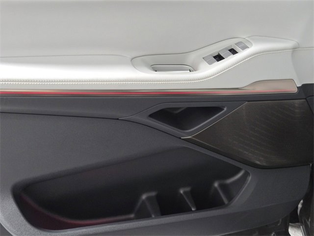 New 2026 Lincoln Navigator L Black Label image 23