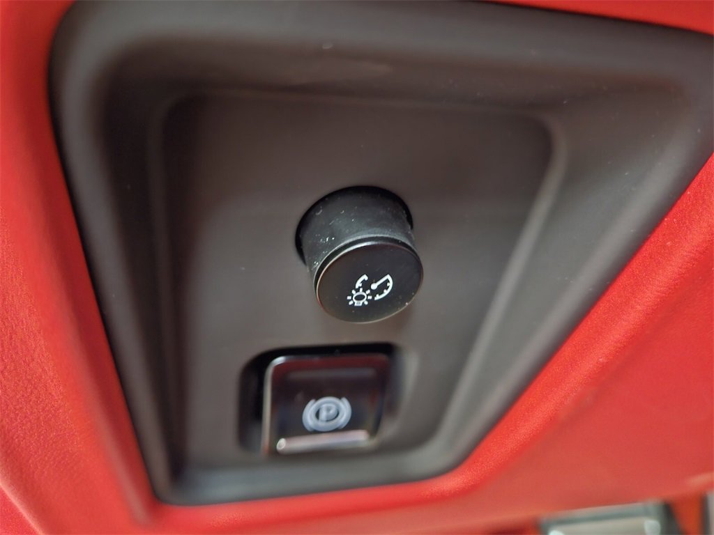 New 2026 Chevrolet Corvette Stingray Premium Conv w/ Z51 Performance Package image 21