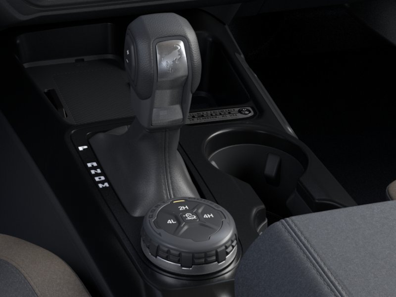 New 2026 Ford Bronco Big Bend AWD/4WD image 17