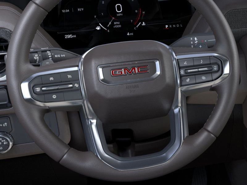 New 2026 GMC Yukon XL Elevation RWD image 19