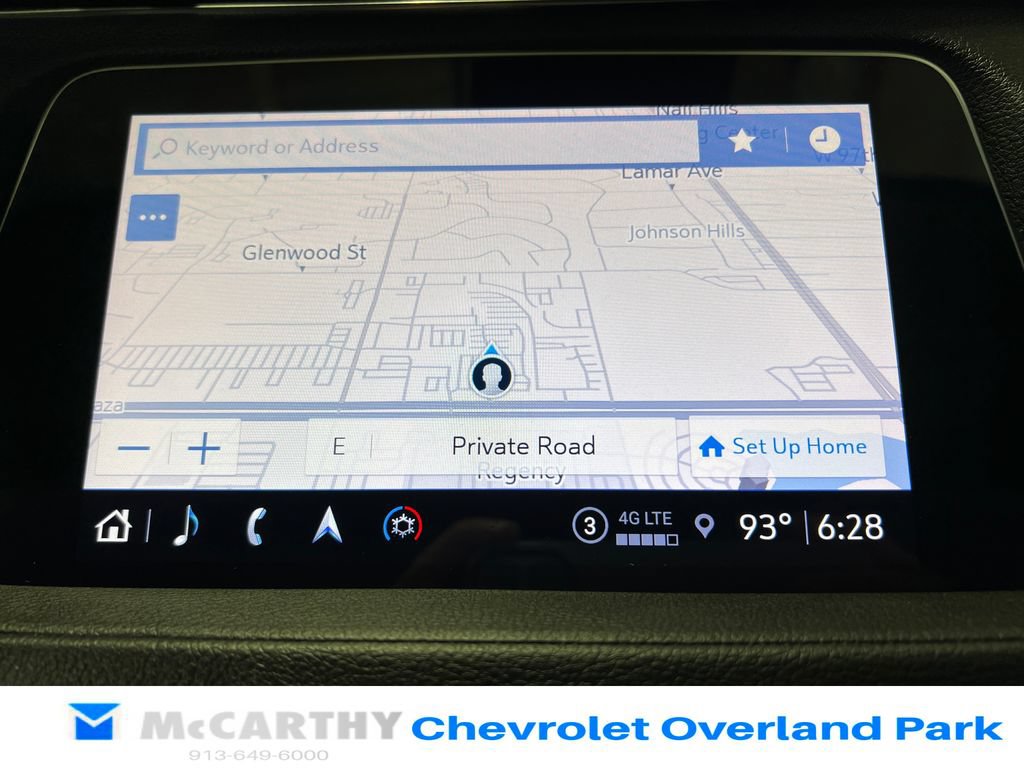Used 2022 Cadillac XT4 Luxury w/ Cold Weather Package AWD/4WD image 21
