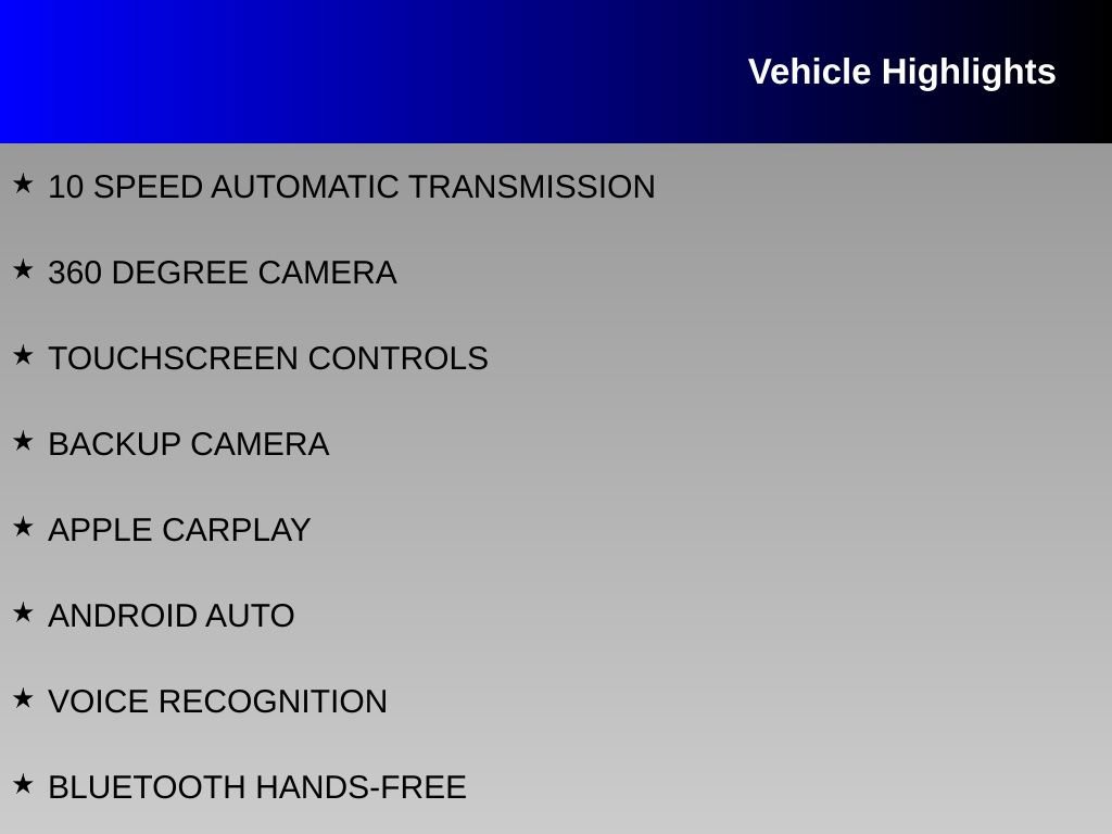 Used 2024 Ford F250 XL w/ STX Appearance Package AWD/4WD image 8