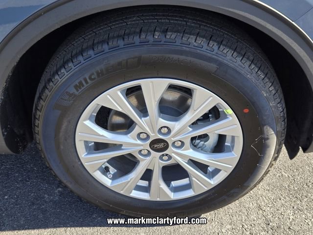 New 2026 Ford Escape Active FWD image 11